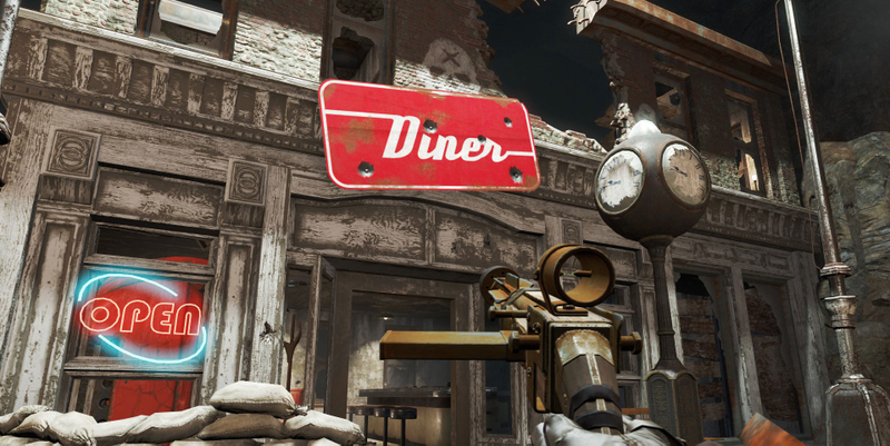 Illustration for article titled Fallout 4: The TAY Review